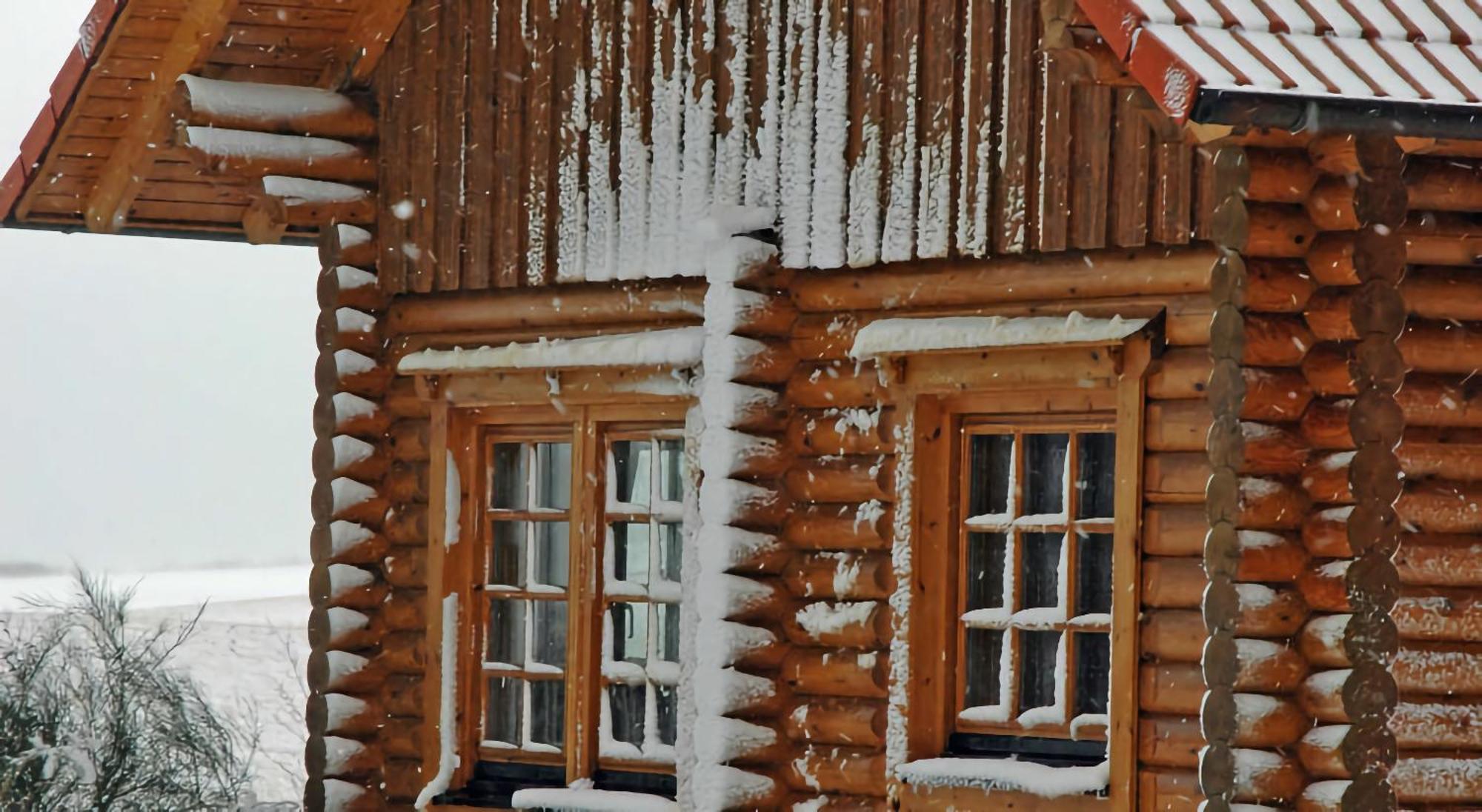 Blockhausferien Ruegen - Meerblick Sassnitz Buitenkant foto